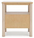 Cadmori Nightstand - Furniture Now (CA)