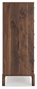 Calverson Chest of Drawers - Furniture Now (CA)