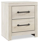 Cambeck Nightstand - Furniture Now (CA)