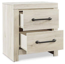 Cambeck Nightstand - Furniture Now (CA)