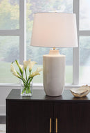 Cylener Table Lamp - Furniture Now (CA)