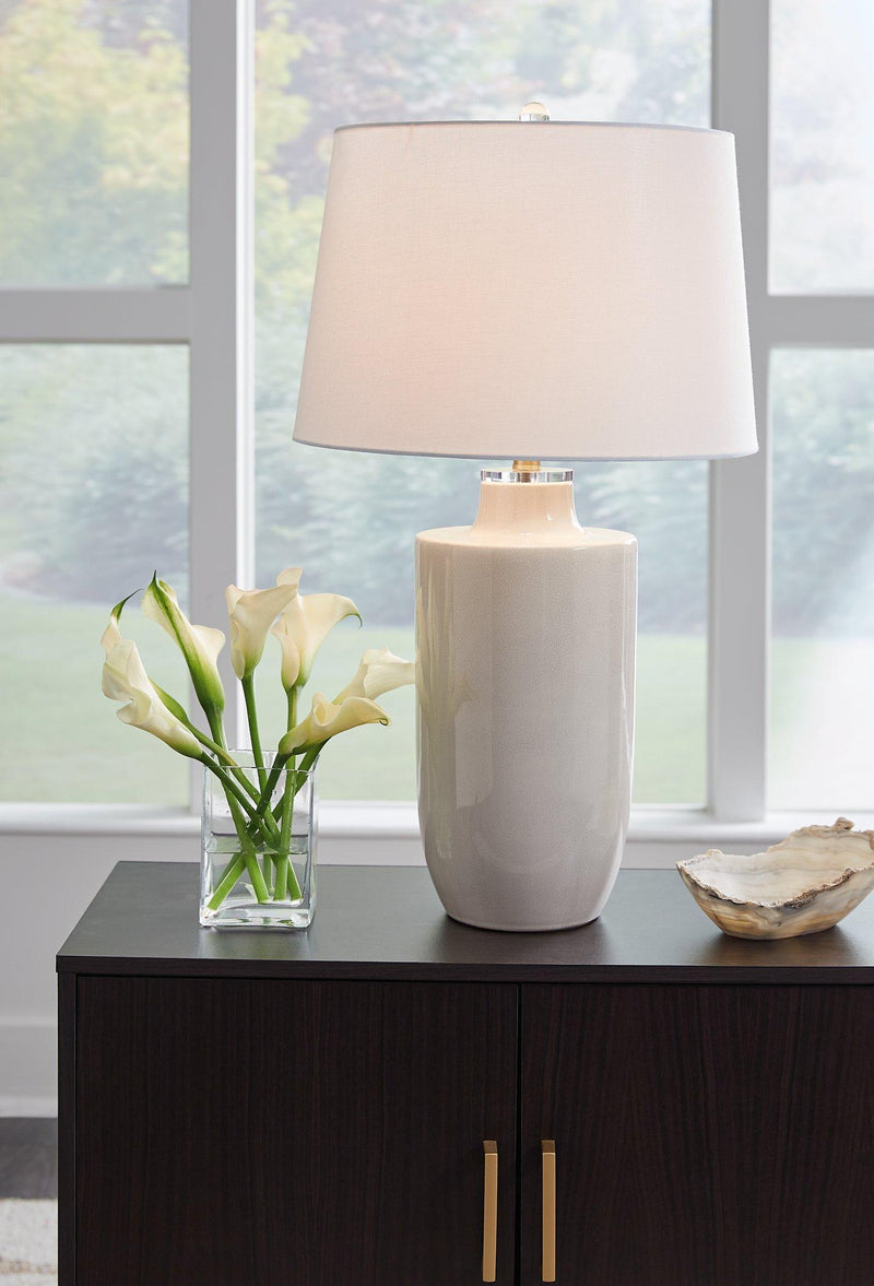 Cylener Table Lamp - Furniture Now (CA)