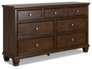 Danabrin Dresser - Furniture Now (CA)