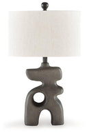 Danacy Table Lamp - Furniture Now (CA)