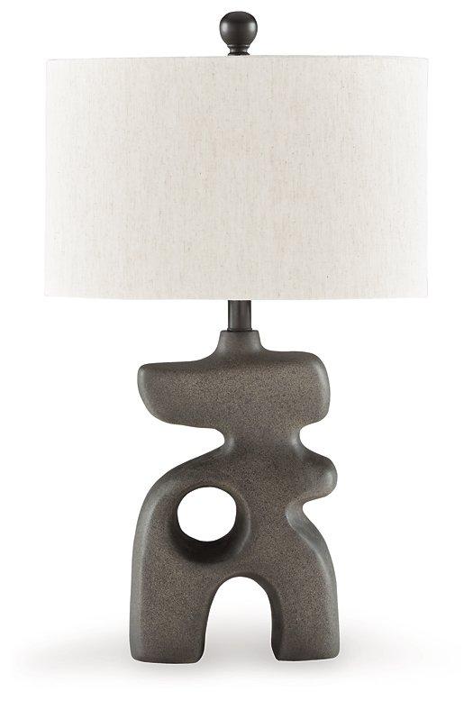 Danacy Table Lamp - Furniture Now (CA)