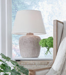 Danry Lamp Set - Furniture Now (CA)