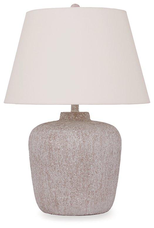 Danry Lamp Set - Furniture Now (CA)