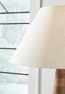 Danset Floor Lamp - Furniture Now (CA)