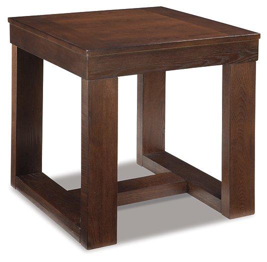 Watson End Table Set - Furniture Now (CA)