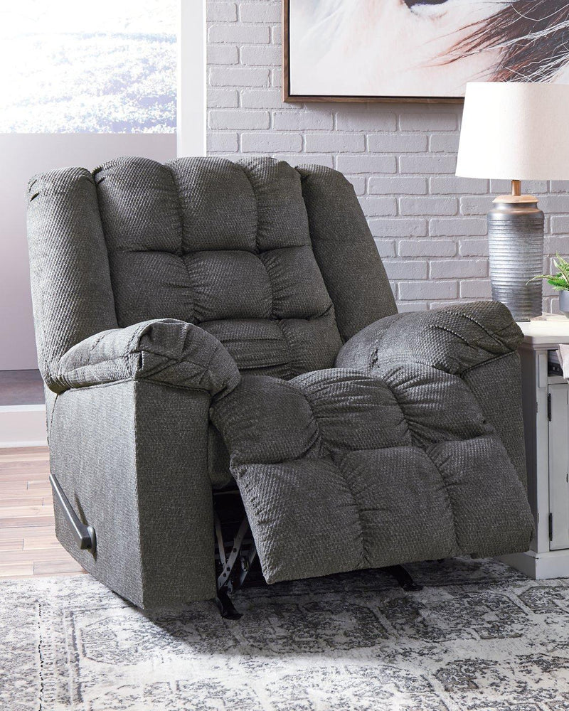 Drakestone Recliner