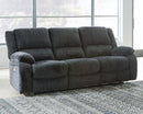 Draycoll Power Reclining Sofa - Furniture Now (CA)