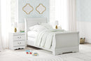 Anarasia Bed - Furniture Now (CA)