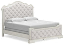 Arlendyne Bedroom Set - Furniture Now (CA)