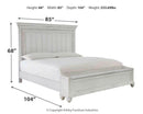 Kanwyn Bedroom Set - Furniture Now (CA)