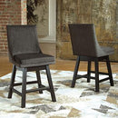 Tallenger Bar Stool Set - Furniture Now (CA)