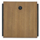 Fridley End Table - Furniture Now (CA)