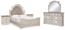 Realyn Bedroom Set - Furniture Now (CA)