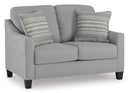 Adlai Loveseat - Furniture Now (CA)