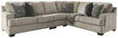 Bovarian Living Room Set - Furniture Now (CA)