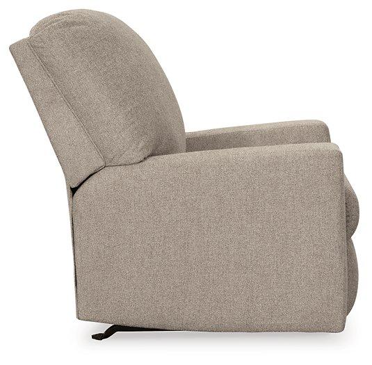 Deltona Recliner - Furniture Now (CA)