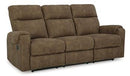 Edenwold Living Room Set - Furniture Now (CA)