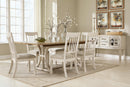 Shaybrock Dining Package - Furniture Now (CA)