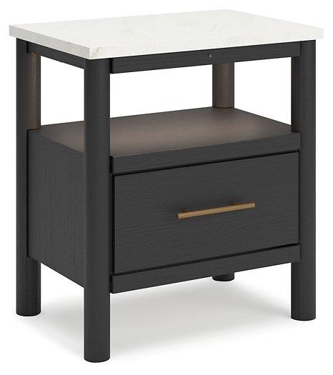 Cadmori Nightstand - Furniture Now (CA)