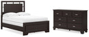 Covetown Bedroom Package - Furniture Now (CA)