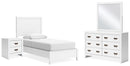 Binterglen Bedroom Package - Furniture Now (CA)