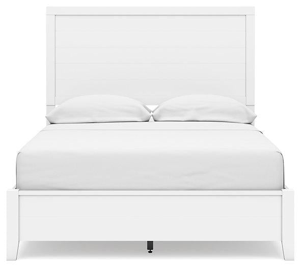 Binterglen Bed - Furniture Now (CA)