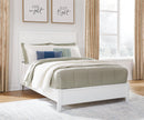Binterglen Bed - Furniture Now (CA)