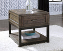 Johurst End Table - Furniture Now (CA)
