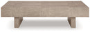 Jorlaina Coffee Table - Furniture Now (CA)