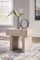 Jorlaina End Table - Furniture Now (CA)