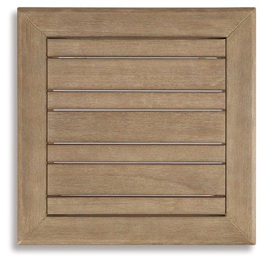 Gerianne End Table - Furniture Now (CA)