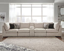 Kellway Sectional - Furniture Now (CA)