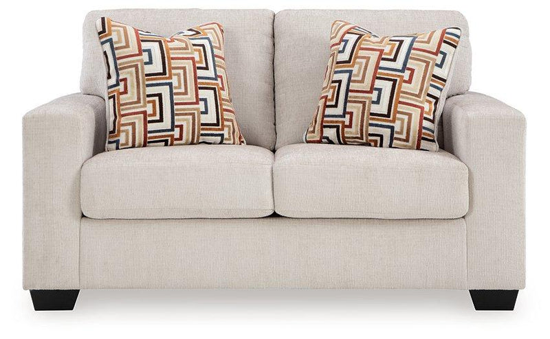 Aviemore Loveseat - Furniture Now (CA)