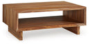 Dressonni Coffee Table - Furniture Now (CA)