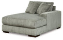 Lindyn Sectional with Chaise - Furniture Now (CA)
