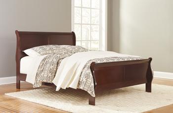 Alisdair Bedroom Set - Furniture Now (CA)