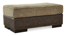 Alesbury Ottoman - Furniture Now (CA)
