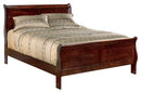 Alisdair Bed - Furniture Now (CA)