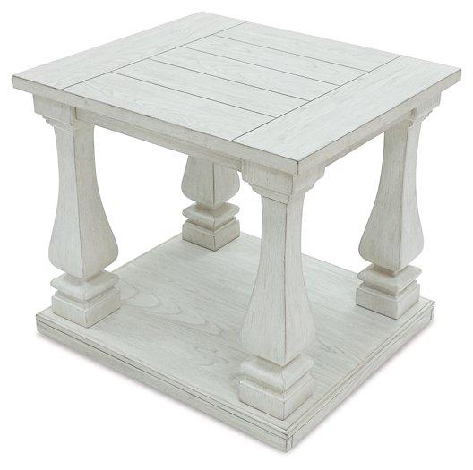 Arlendyne Occasional Table Set - Furniture Now (CA)