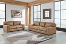 Lombardia Living Room Set - Furniture Now (CA)