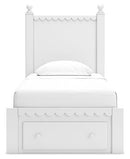 Mollviney Bedroom Set - Furniture Now (CA)