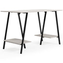 Bayflynn Home Office Desk - Furniture Now (CA)