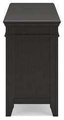 Beckincreek Credenza - Furniture Now (CA)