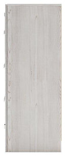 Altyra Dresser and Mirror - Furniture Now (CA)