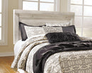 Bellaby Bed - Furniture Now (CA)