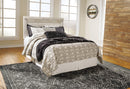 Bellaby Bed - Furniture Now (CA)